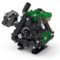 ZETA 100 1C BOMBA UDOR