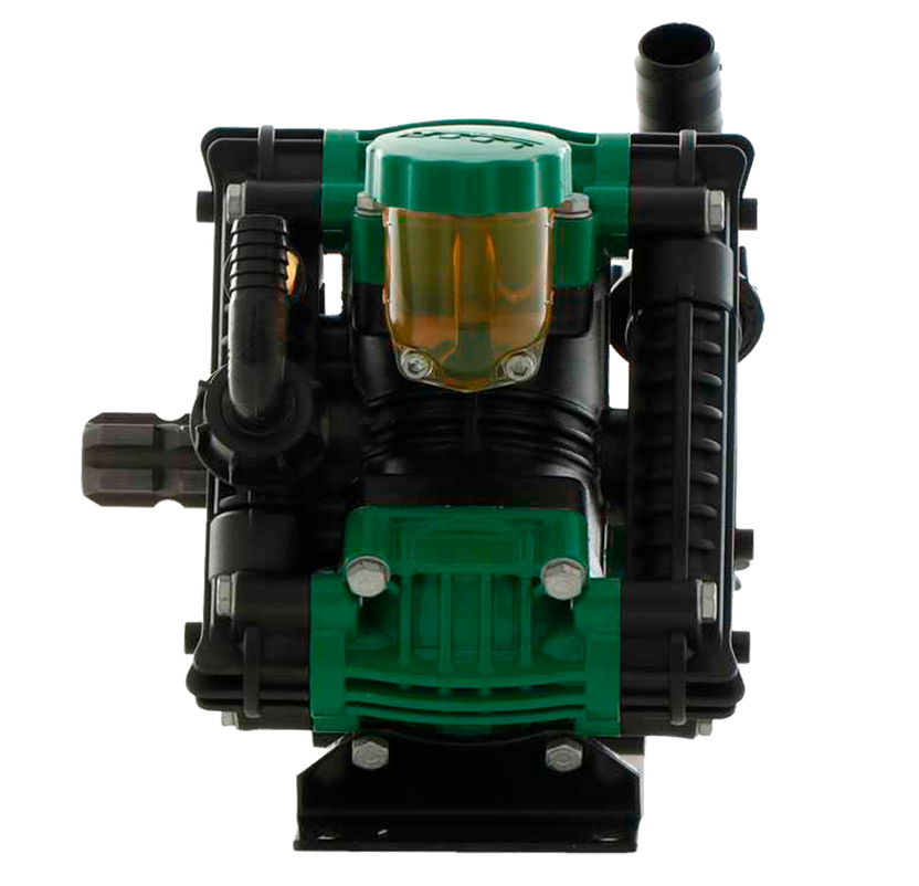 Udor ZETA 70 1C de 3 pistones 70 litros Min