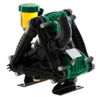 Udor ZETA 70 1C de 3 pistones 70 litros Min