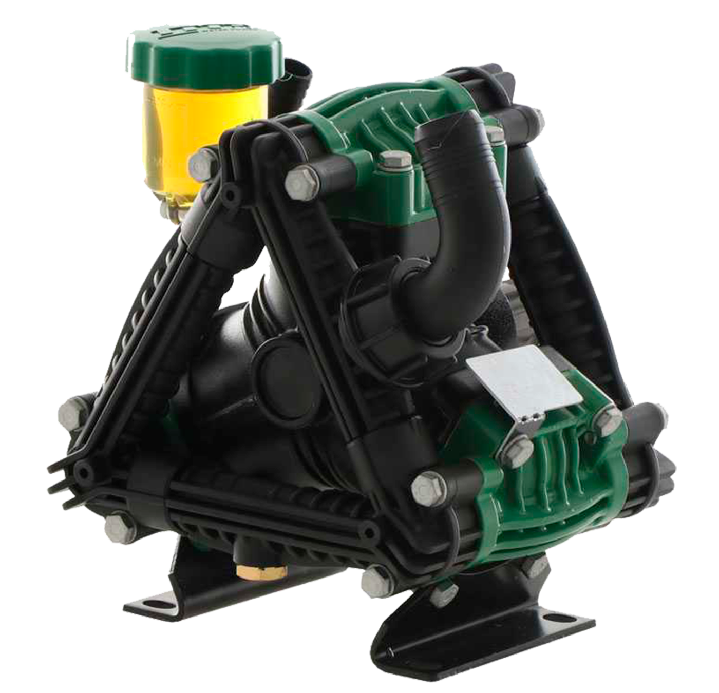 Udor ZETA 70 1C de 3 pistones 70 litros Min