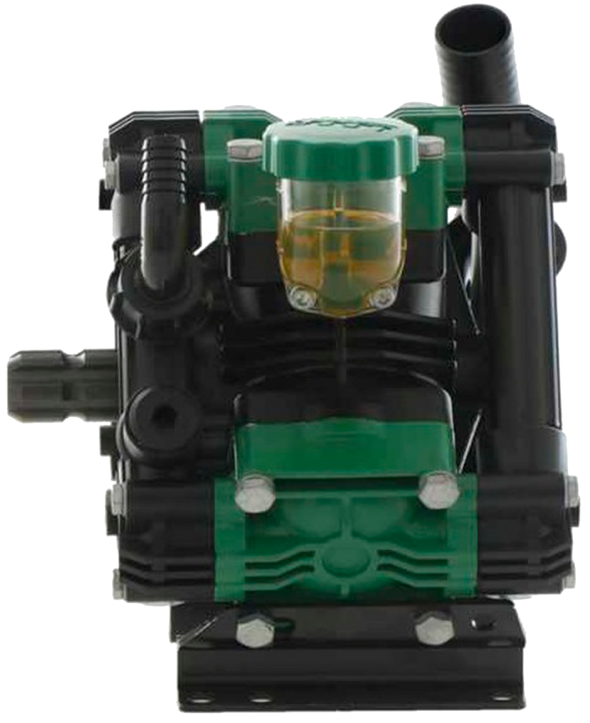 Udor ZETA 85 1C de 85 L/Min y presion Maxima 20 Bar