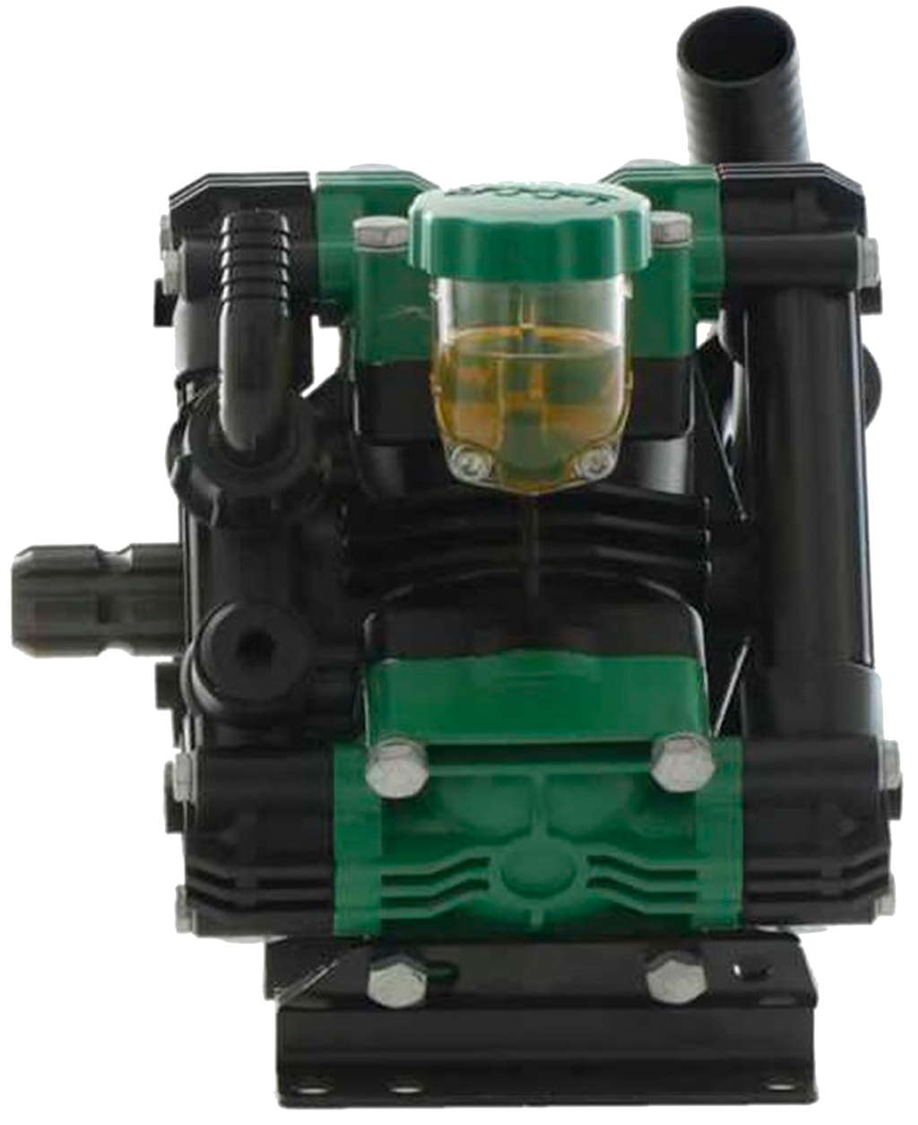 Udor ZETA 85 1C de 85 L/Min y presion Maxima 20 Bar