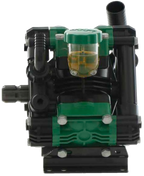Udor ZETA 85 1C de 85 L/Min y presion Maxima 20 Bar