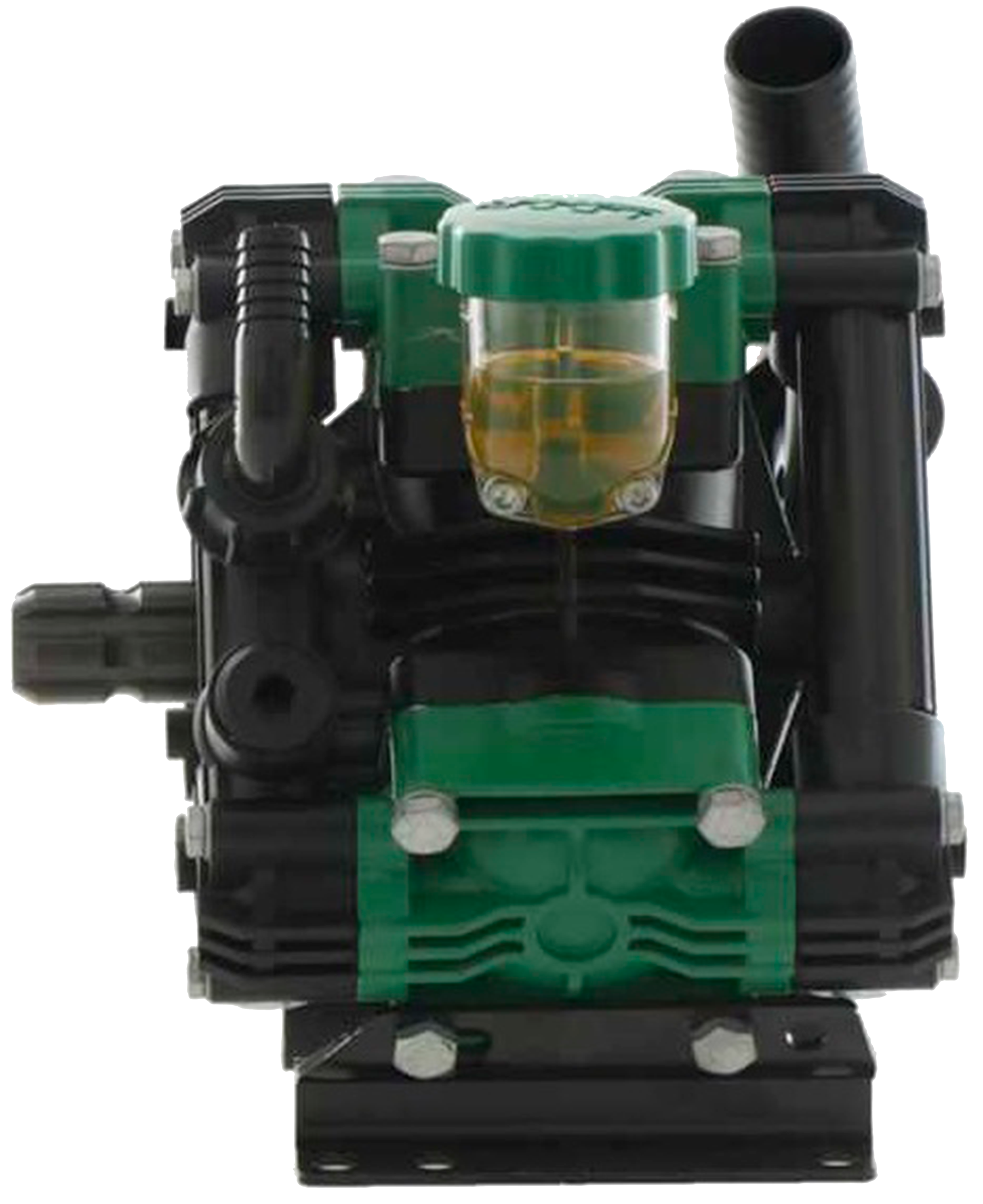 Udor ZETA 85 1C de 85 L/Min y presion Maxima 20 Bar