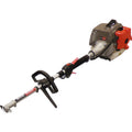 SENSEI MTS-330 Multi herramienta Bordeadora, Canteadora, Cortacerco Y Podadora de Altura