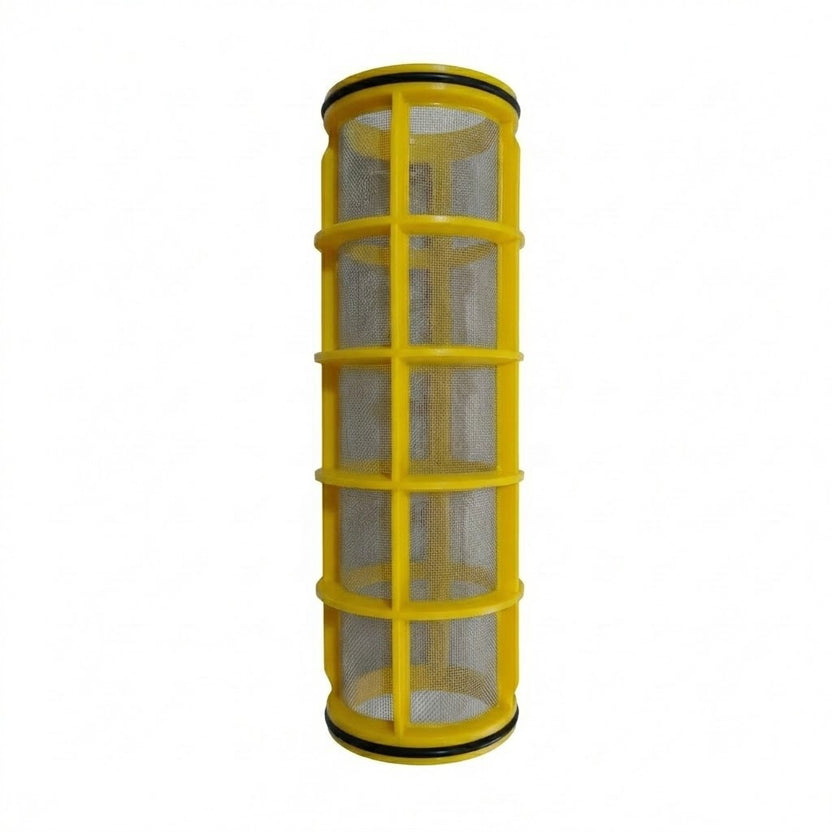 Cartucho 80 Mesh para Porta Filtro ARAG 330 220x70mm