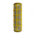 Cartucho 80 Mesh para Porta Filtro ARAG 330 220x70mm