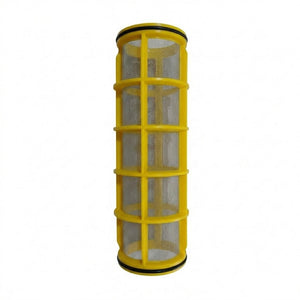 Cartucho 80 Mesh para Porta Filtro ARAG 330 220x70mm