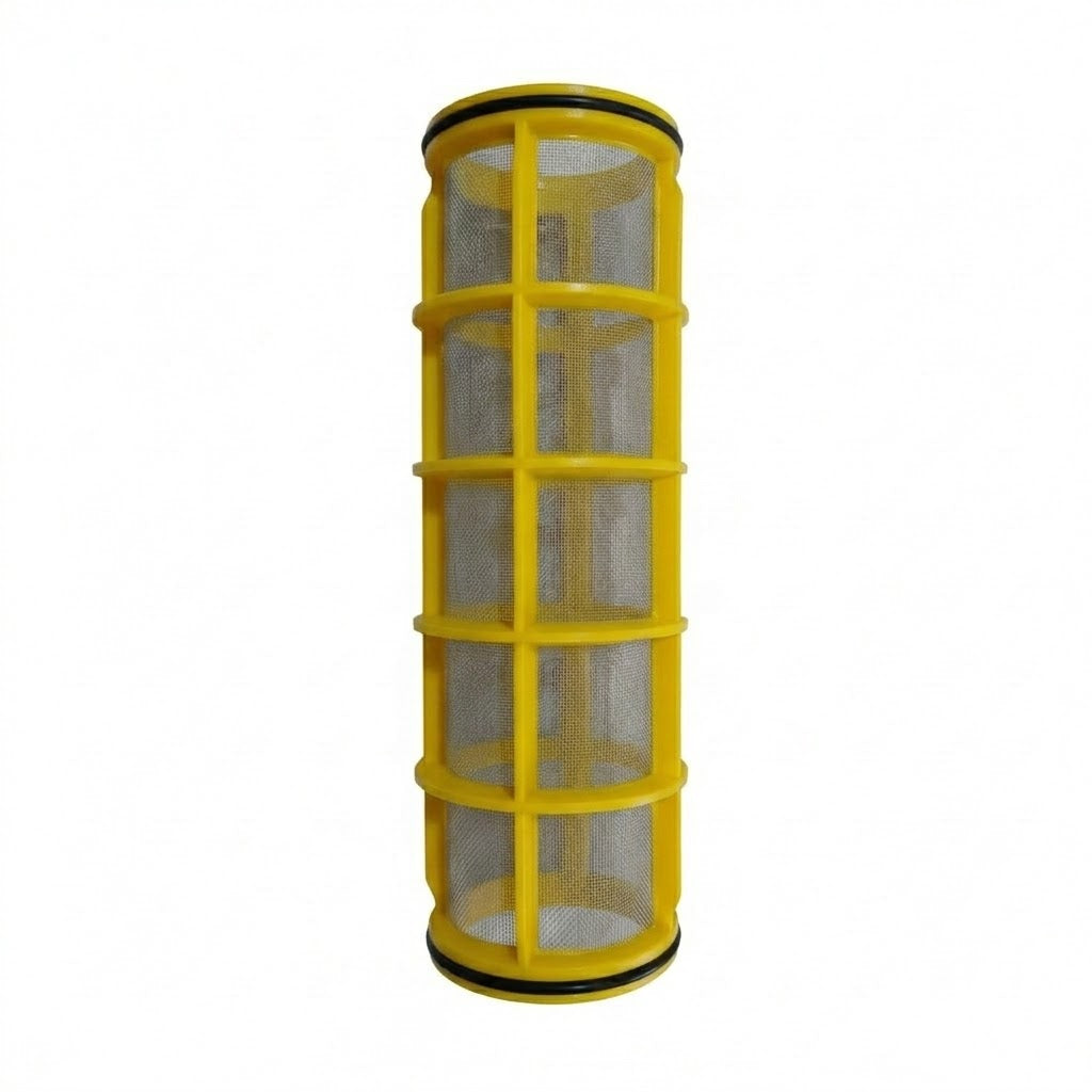 Cartucho 80 Mesh para Porta Filtro ARAG 330 220x70mm