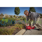 Corta Cerco Milwaukee M18 FUEL de 24" 610mm Sin Batería ni Cargador