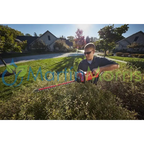 Corta Cerco Milwaukee M18 FUEL de 24" 610mm Sin Batería ni Cargador