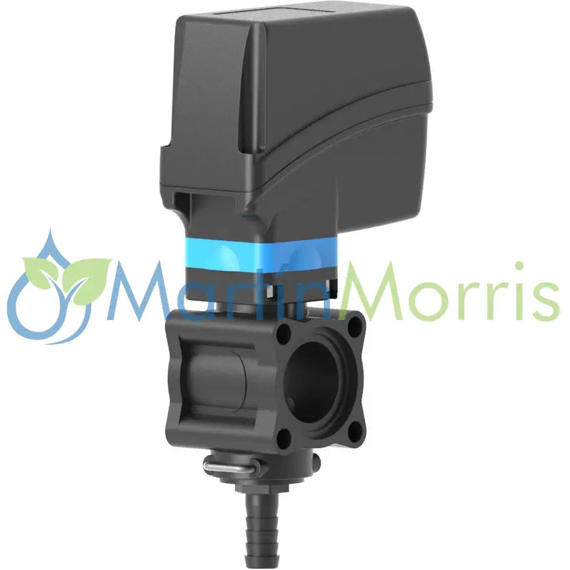 Válvula de sección eléctrica arag 863