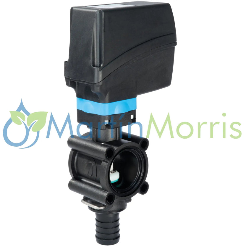 Válvula de sección eléctrica arag 873