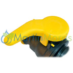 Valvula IBC Terremax Rosca IBC 75mm y Adaptador Macho 200