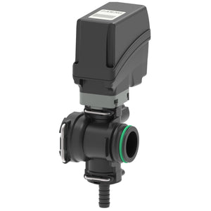 Electro Válvula Arag Reguladoras de Caudal Modelo 863T de 7 Segundos
