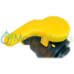 Valvula IBC Terremax Rosca IBC 75mm y Adaptador Macho 200