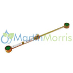 Varilla Regulables Fervi Air para Válvulas de Nivel Neumáticas