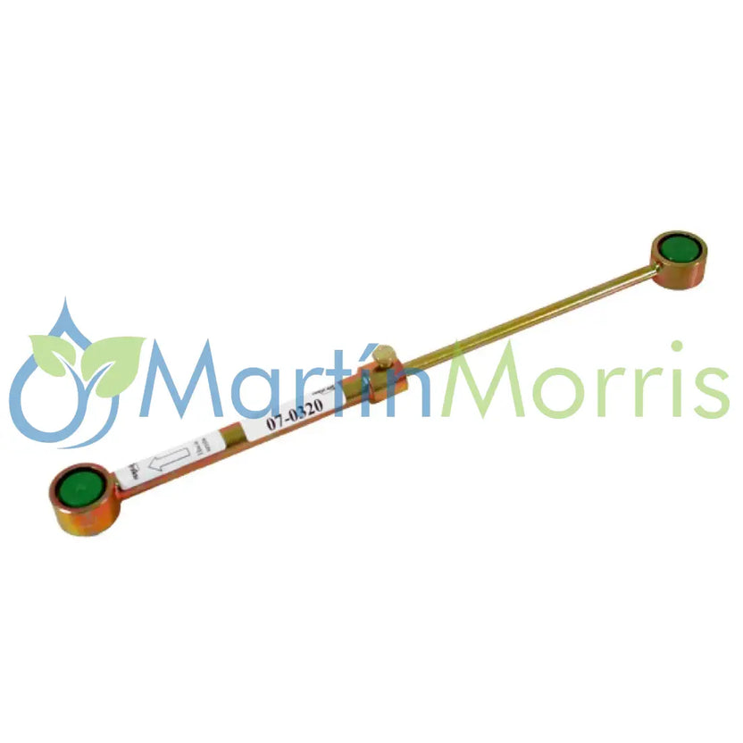 Varilla Regulables Fervi Air para Válvulas de Nivel Neumáticas