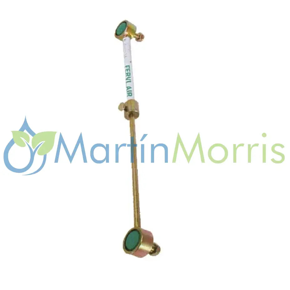 Varilla Regulables Fervi Air para Válvulas de Nivel Neumáticas