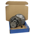 Kit de Embrague SKF VKCA 1008 A para Volkswagen Bora / Golf / New Beetle / Polo Classic / Seat Leon / Toledo / Ibiza / Inca 1.9TDI