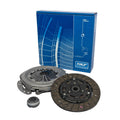 Kit de Embrague SKF VKCA 3005 A para Peugeot Partner / 306 / 405 / 205 1.9 / Citroën Berlingo / Xantia / Xsara / C15 / Zx