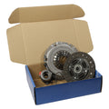 Kit de Embrague SKF VKCA 5002 A1 para Chevrolet Astra / Corsa / Meriva / Vectra / Zafira / Cobalt / Spin 1.7 1.8 2.0