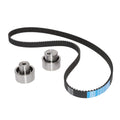 Kit de Distribución SKF – Fiat Palio / Siena / Strada / Fiorino / Duna / Uno 1.7 Diesel – Correa y 2 Tensores