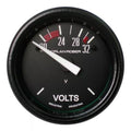 Voltimetro ORLAN ROBER classic 24v 52MM