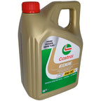 Aceite Sintético Castrol EDGE 5W-30 LL | ACEA C3 | VW 504/507 | MB 229.51 | 1L / 4L / 208L - vista 4