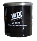 Filtro de Aceite WIX WL7572 – Toyota Corolla / RAV4 / Suzuki Grand Vitara / Ford