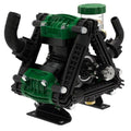 ZETA 70 1C Bomba de Diafragma UDOR