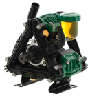 Udor ZETA 70 1C de 3 pistones 70 litros Min