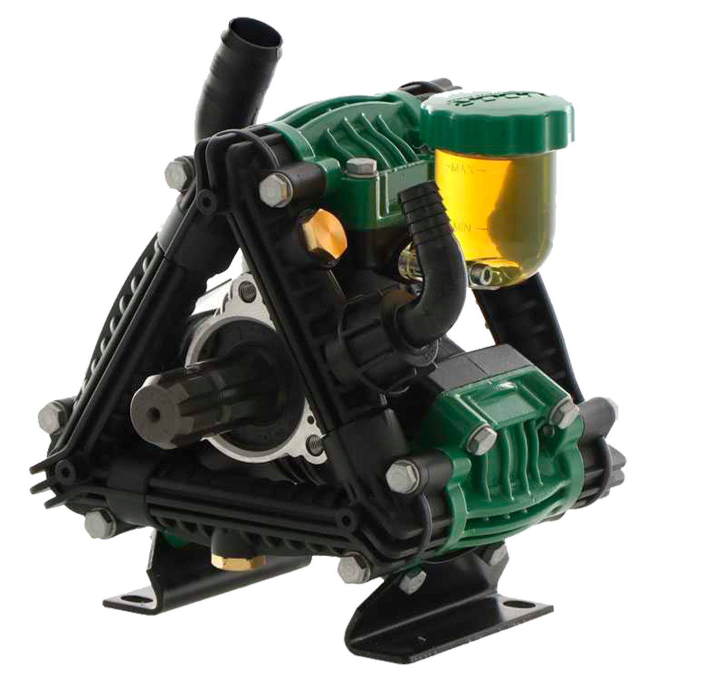 Udor ZETA 70 1C de 3 pistones 70 litros Min