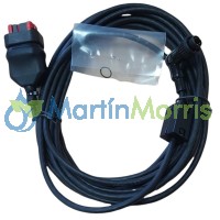 Cable ARAG para Antenas Smart a Computadora Bravo 400