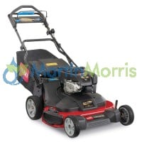 CORTACÉSPED TORO Modelo 21199 Sistema de corte 2 cuchillas de 30