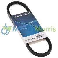 Correa Trapezoidal DAYCO 10AV 11AV 13AV 17AV Todas las Medidas