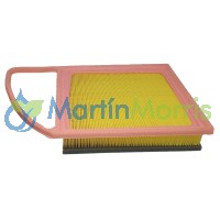 Filtro de aire masterfilt AMPI1168