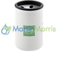 Filtro de aceite MANN FILTER W 925