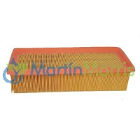 Filtro de aire masterfilt AMPI1154/1