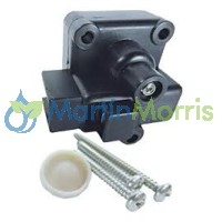 Switch Corte Automático SHUIRFLO 94-910-02 Para Bomba 12 Volt