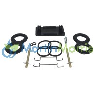 Metalfor 3200 2750 Kit reparacion caliper