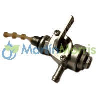 llave paso combustible SENSEI