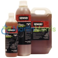 Aceite para Motores 4T Sensei Extra Green