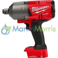 Milwaukee 2864-20 Llave De Impactó De Alto Torque 18v Encastre 3/4