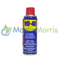 WD-40 Lubricante Multiuso Aerosol 155gr