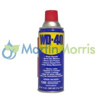 WD-40 Lubricante Multiuso Aerosol 311gr