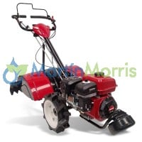 Motocultivador SENSEI modelo RC-580 Motor 4 Tiempos 7Hp