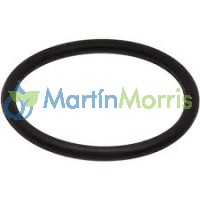 Oring cartucho filtro ARAG 322, 323, 324