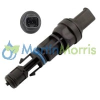 Sensor de Velocímetro aplica en Renault Kangoo, Clio2, Megane, Scenic