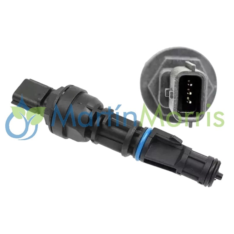 Sensor de Velocimetro para Renault Logan Sandero Duster, Volkswagen Quantum Santana Saveiro